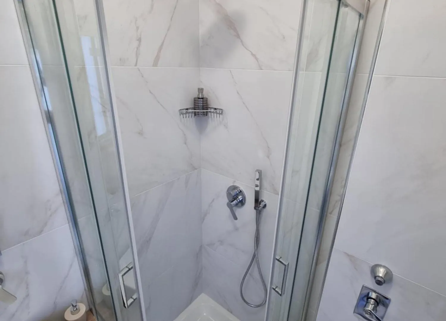 Maragda House Linate - Duomo- San Babila Appartement Milaan