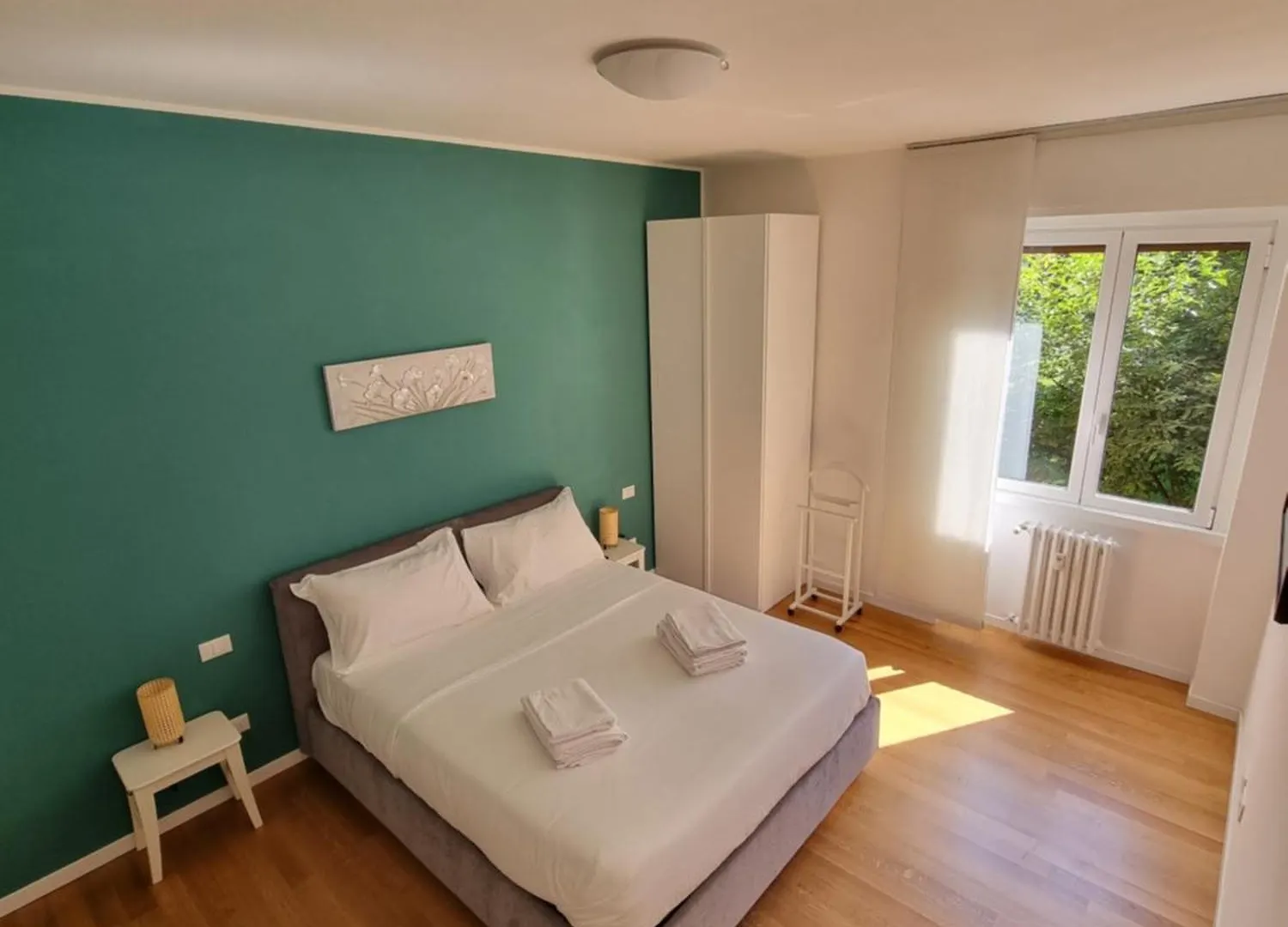 Appartamento Maragda House Linate - Duomo- San Babila Milano Italia