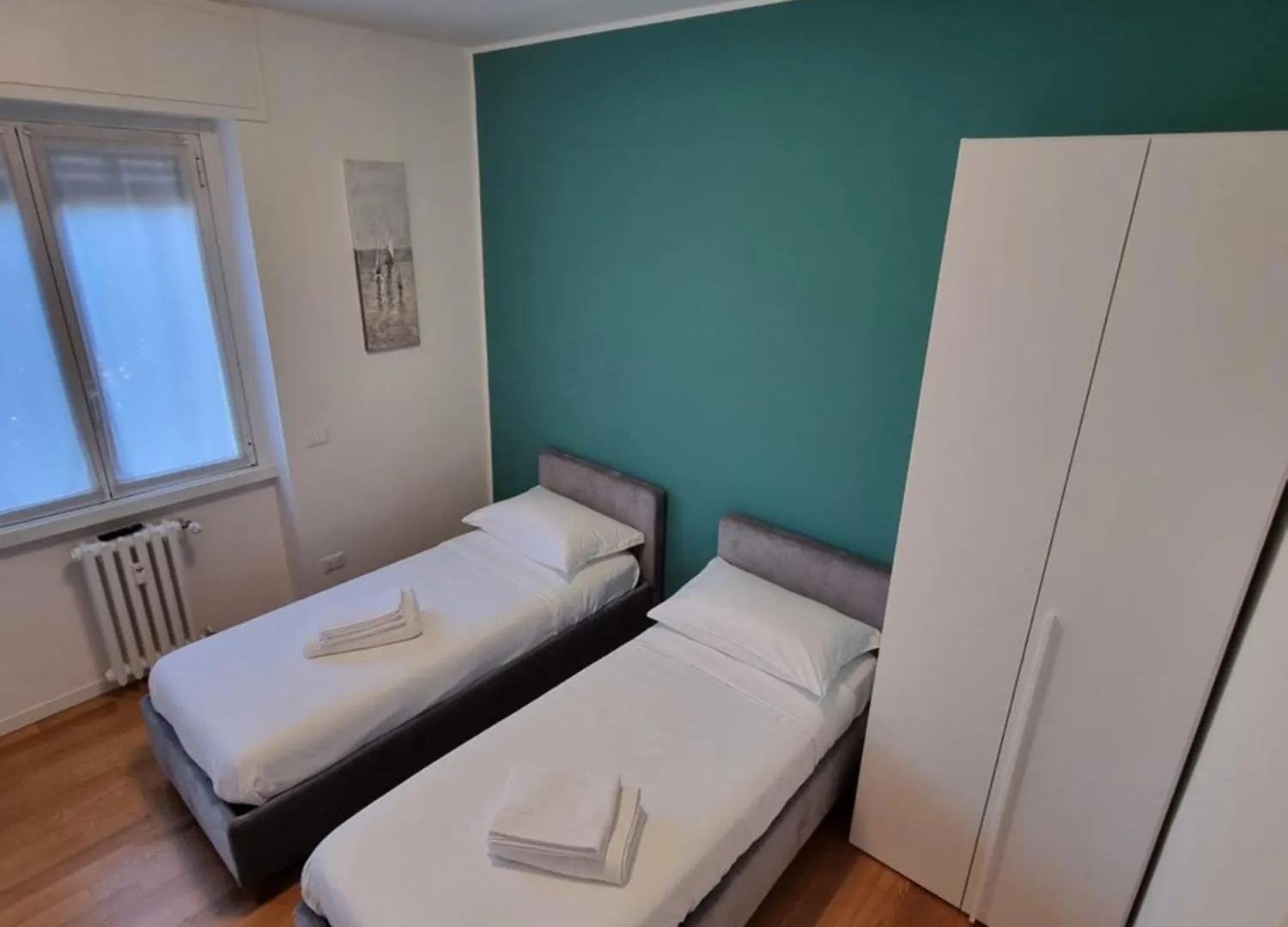Appartamento Maragda House Linate - Duomo- San Babila Milano 0*,  Italia
