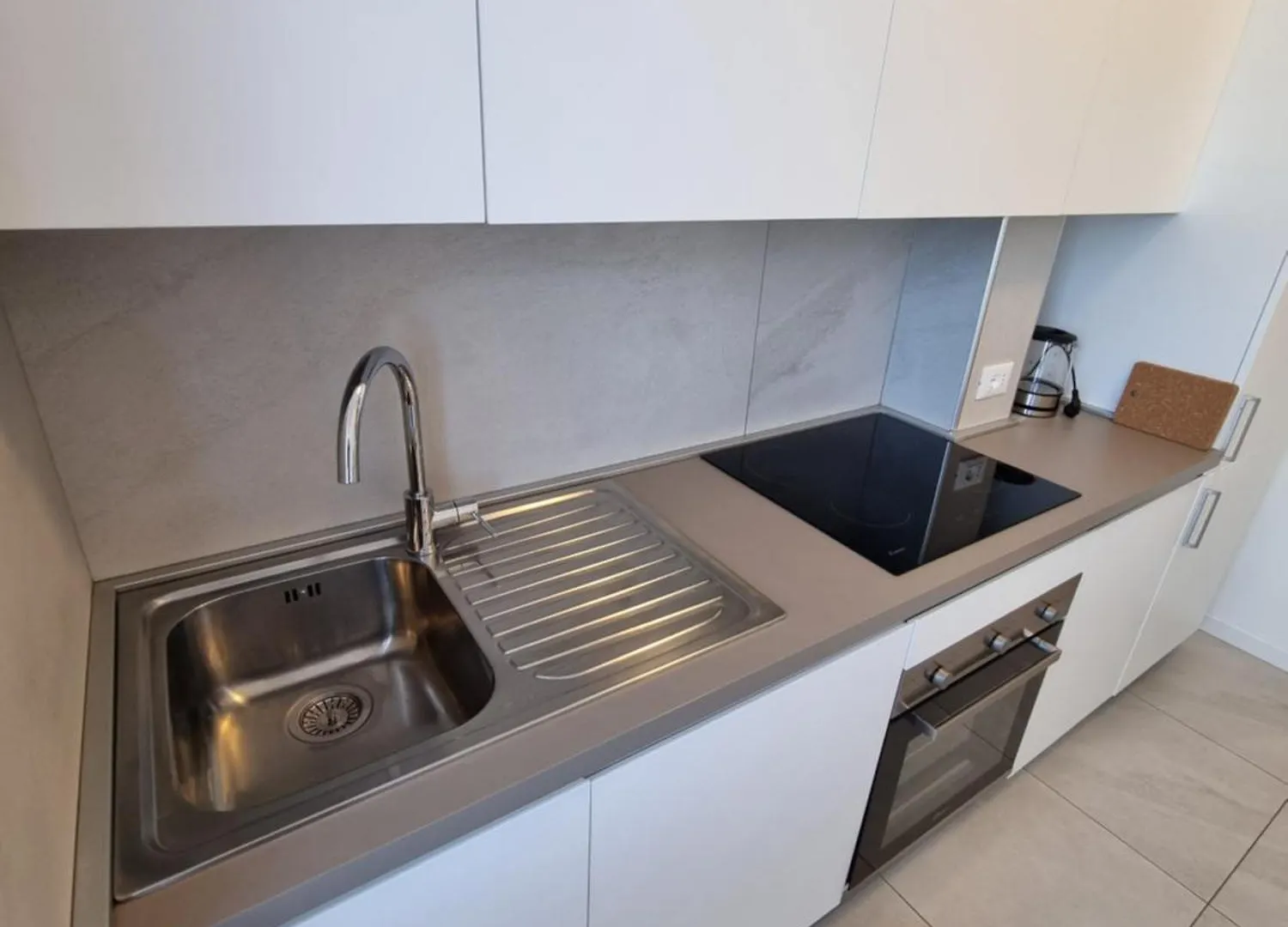 Appartamento Maragda House Linate - Duomo- San Babila Milano